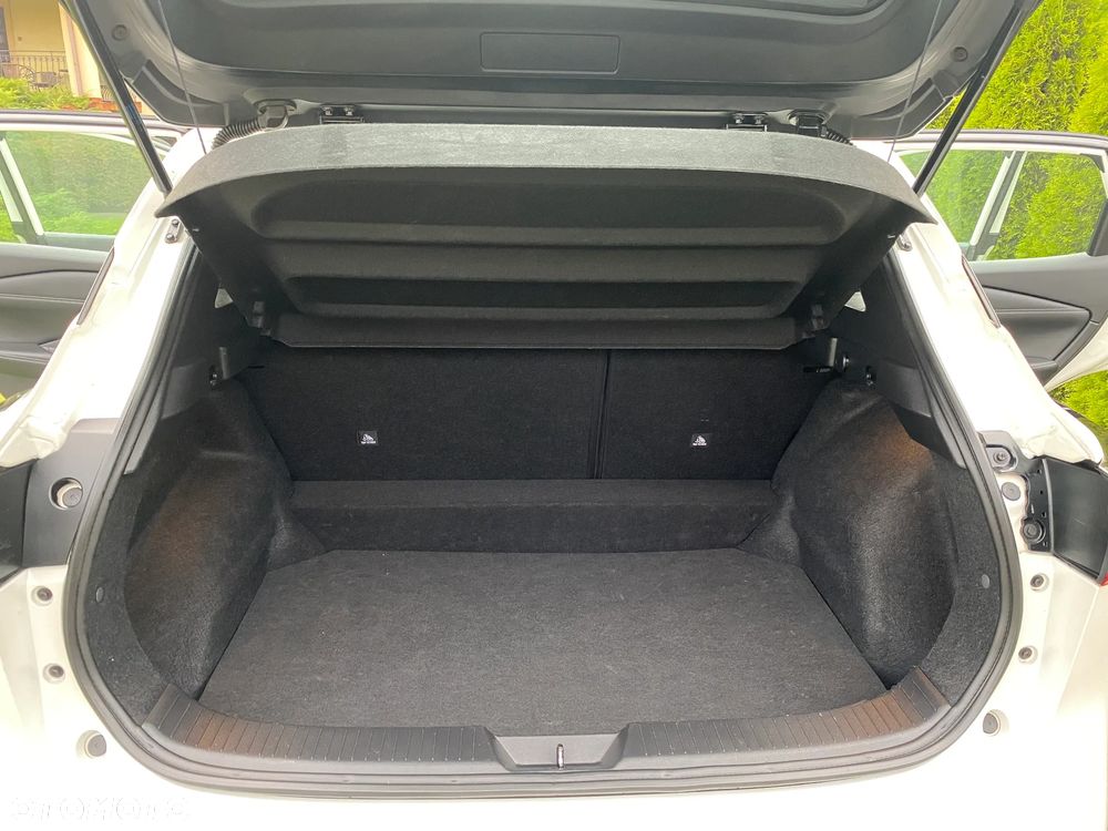 Nissan Qashqai - 28