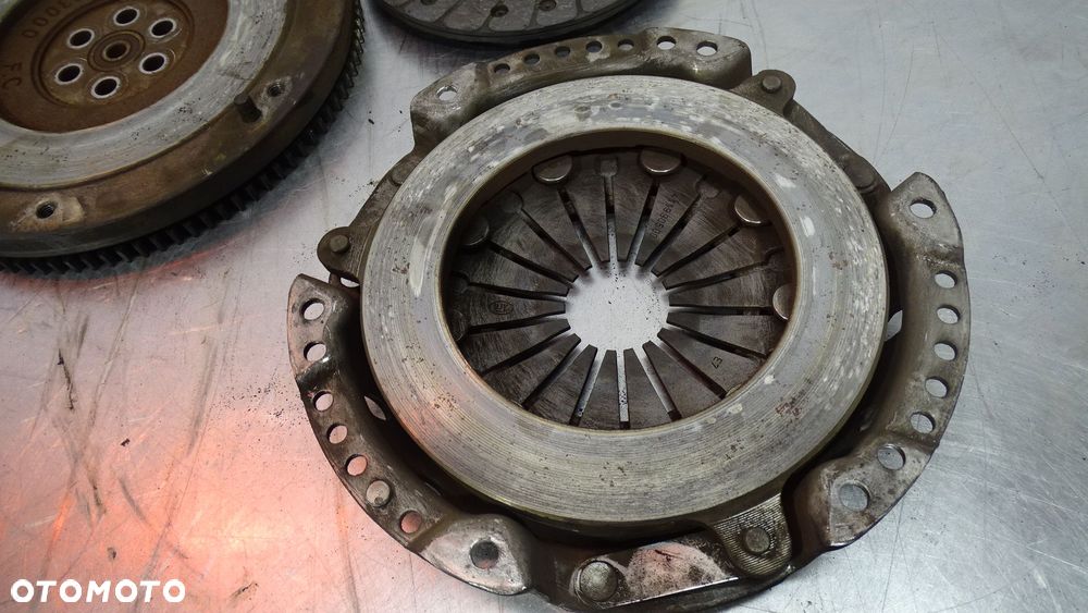 SPRZĘGŁO KPL SUZUKI JIMNY III 1.3AWD - 4