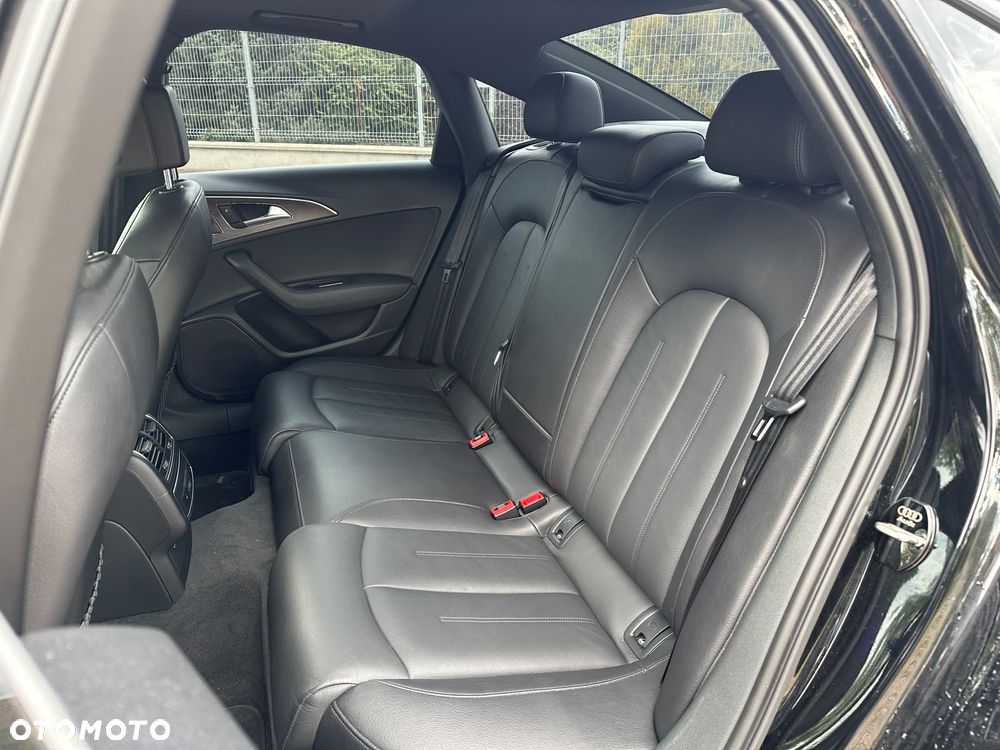 Audi A6 Limousine - 15