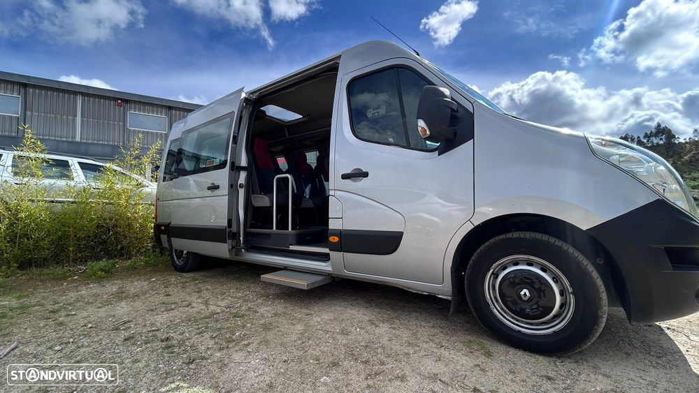 Renault Master - 7