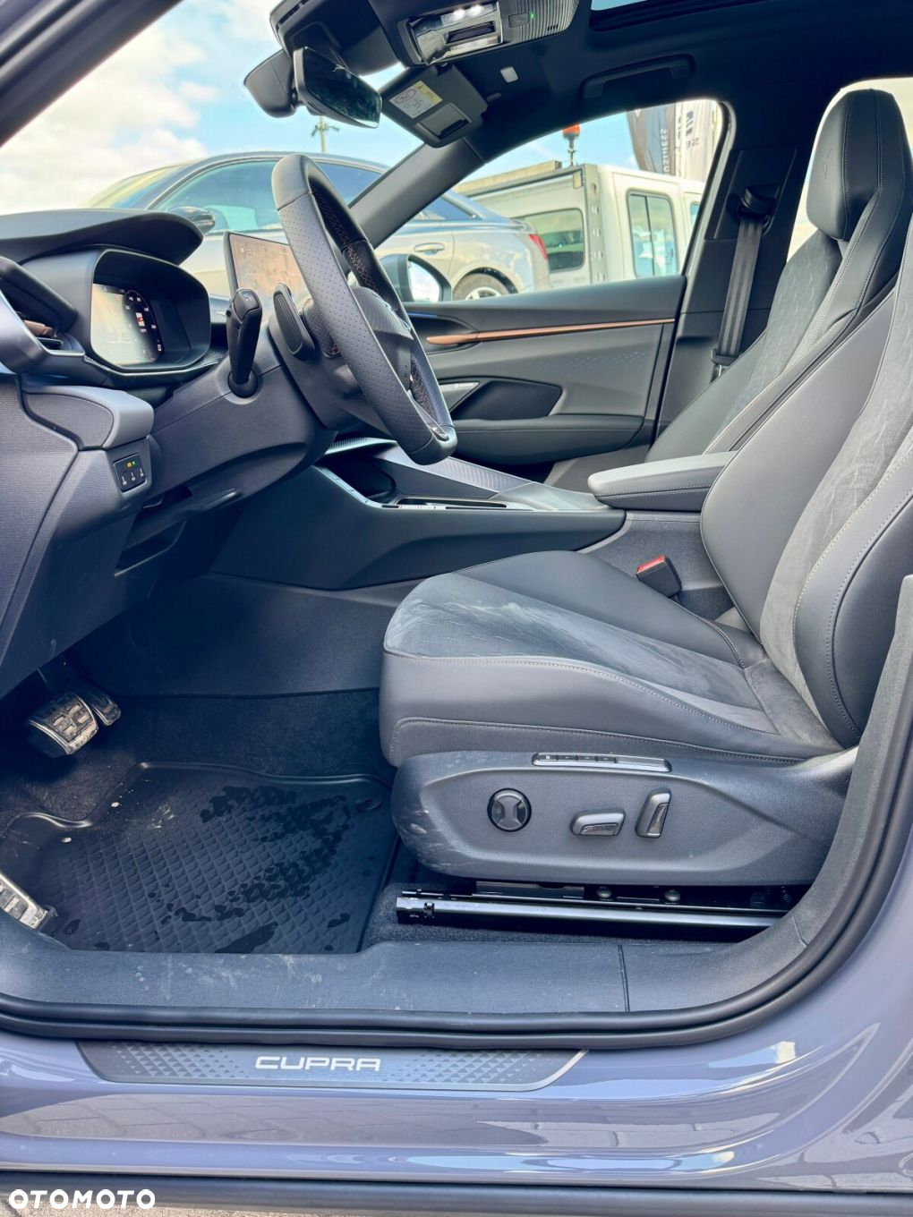 Cupra Terramar 2.0 TSI 4Drive VZ DSG - 16