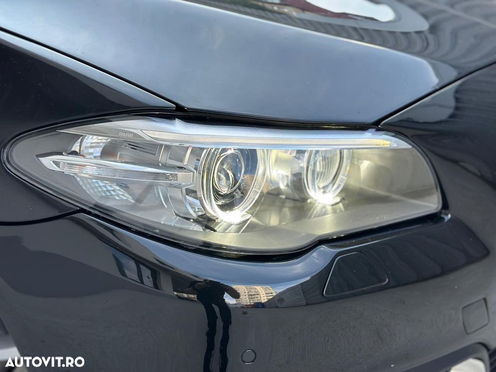 BMW Seria 5 - 10