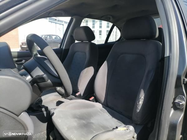 Para Peças Seat Leon (1M1) - 7