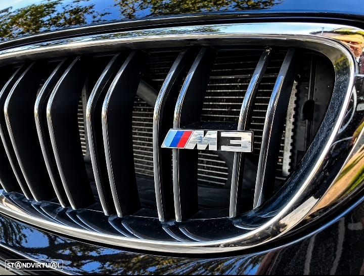 BMW M3 - 19