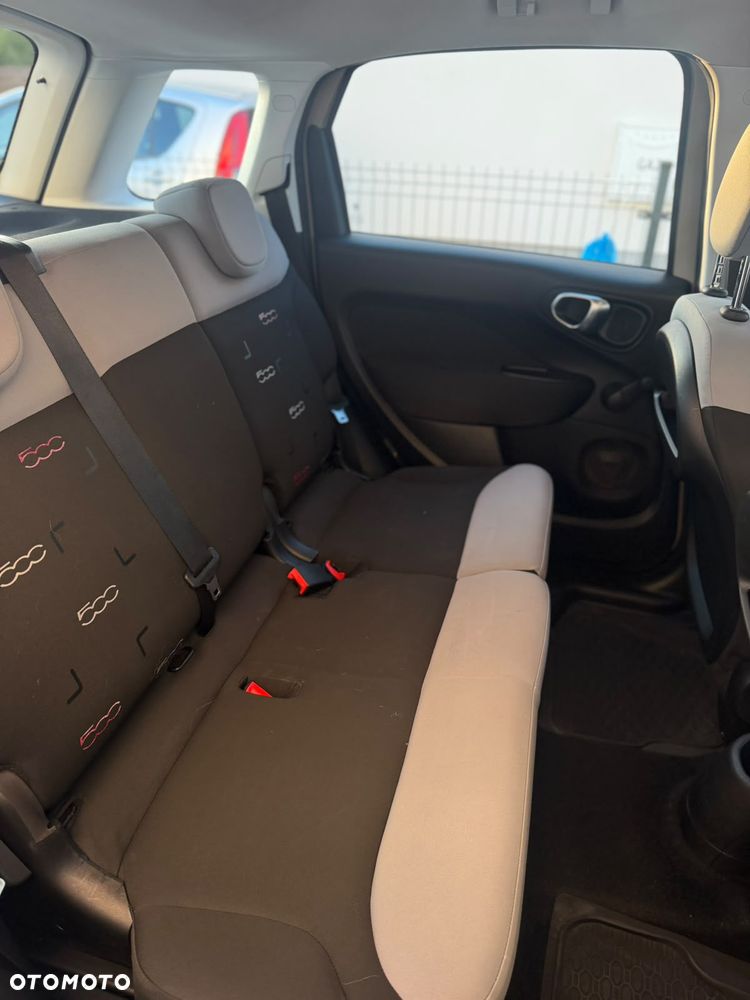 Fiat 500L 1.4 16V Pop - 9