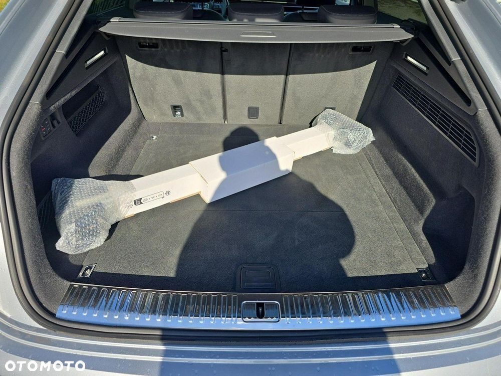 Audi Q8 50 TDI quattro tiptronic - 15