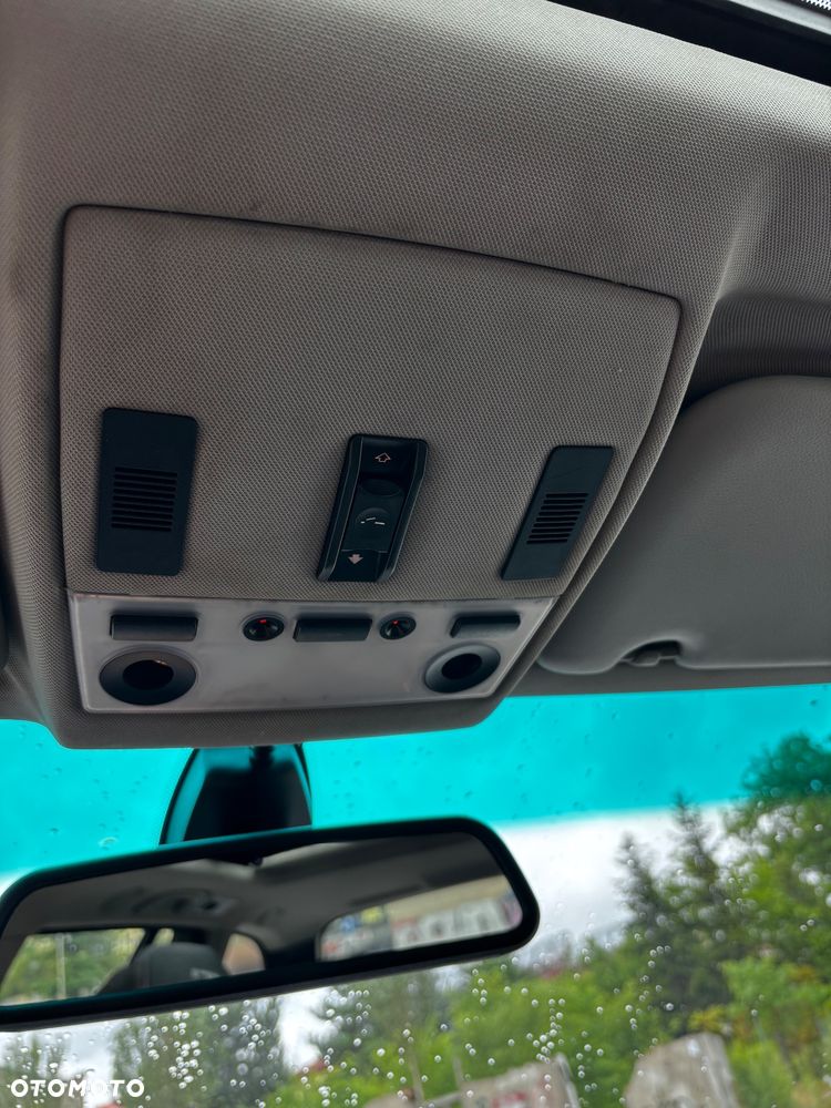 BMW Seria 5 535d - 22