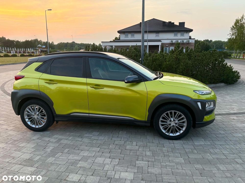 Hyundai Kona 1.0 T-GDI Premiere Style - 3
