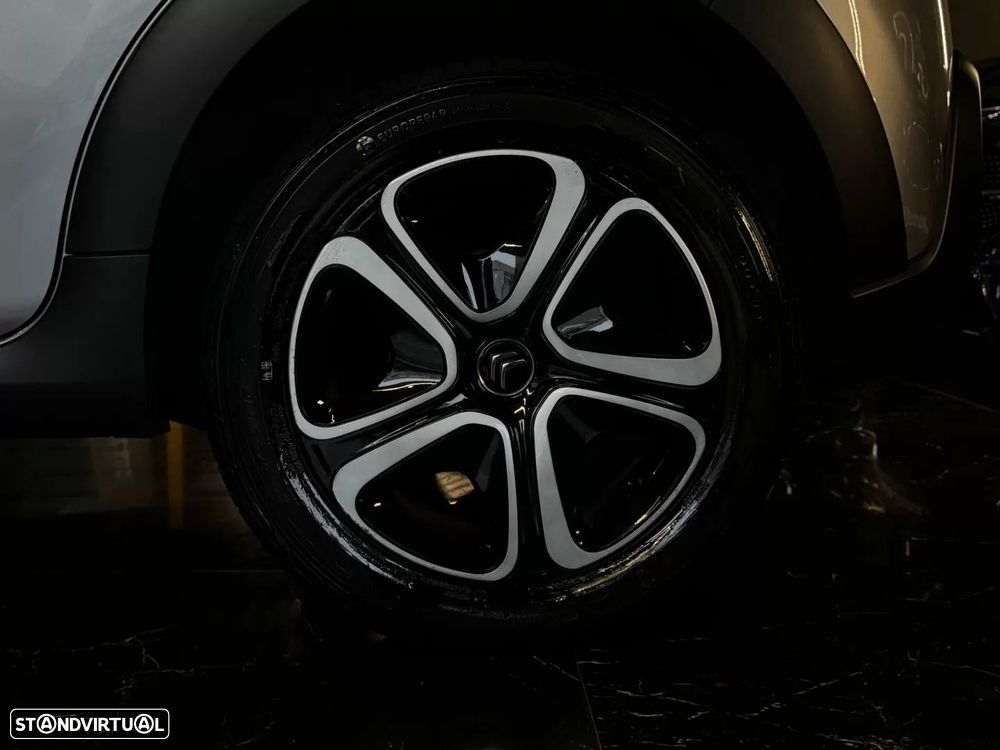 Citroën C3 1.5 BlueHDi Feel Pack - 15