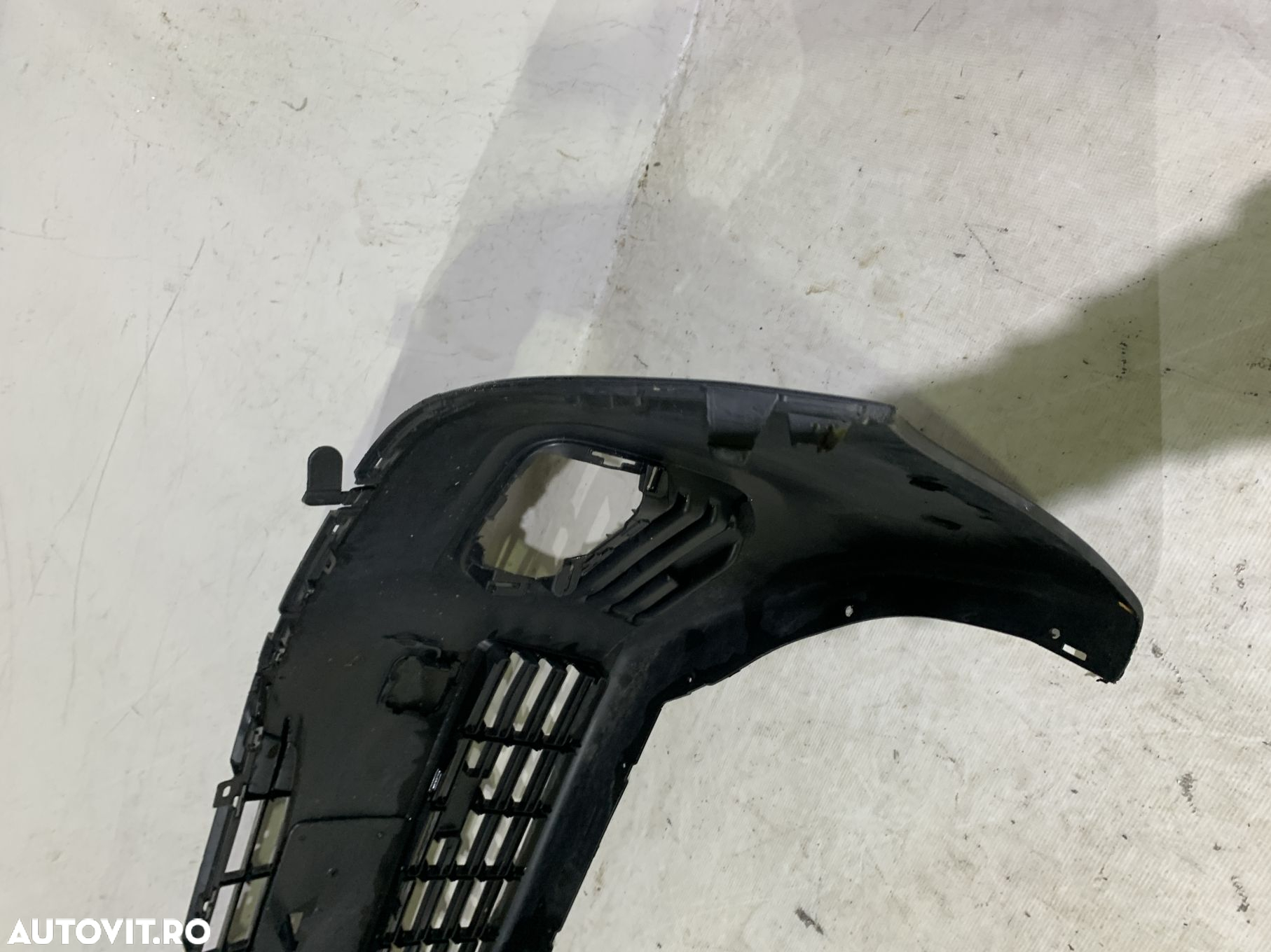 Bara fata Citroen Berlingo/Peugeot Partner, 2018, 2019, 2020, 2021, 2022, 2023, cod origine OE 9816765680. - 5