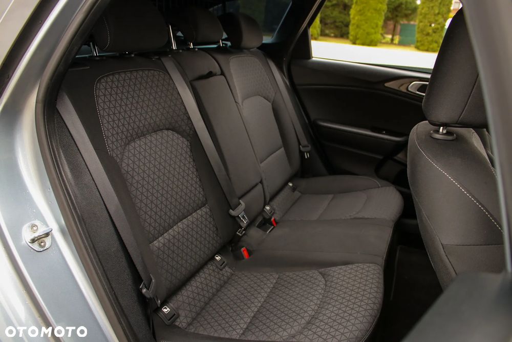 Kia Ceed 1.6 CRDi DCT Platinum Edition - 23