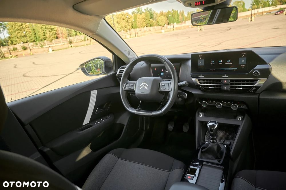Citroën C4 1.2 PureTech Shine S&S - 30