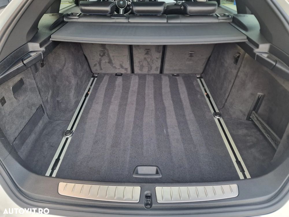 BMW Seria 3 320d xDrive GT Aut. M Sport - 34