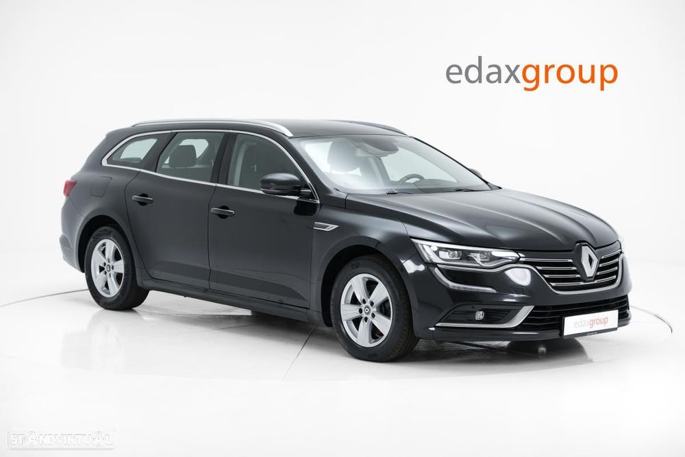 Renault Talisman Sport Tourer 1.6 dCi Business - 2
