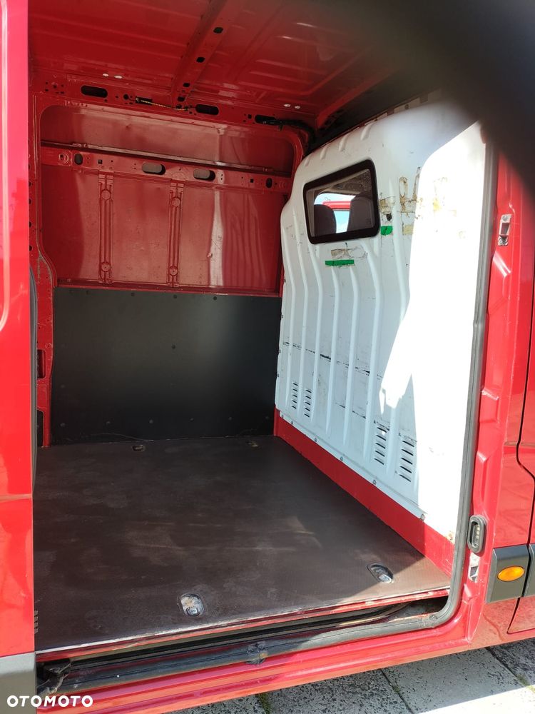 Nissan NV400 L3H2 - 18
