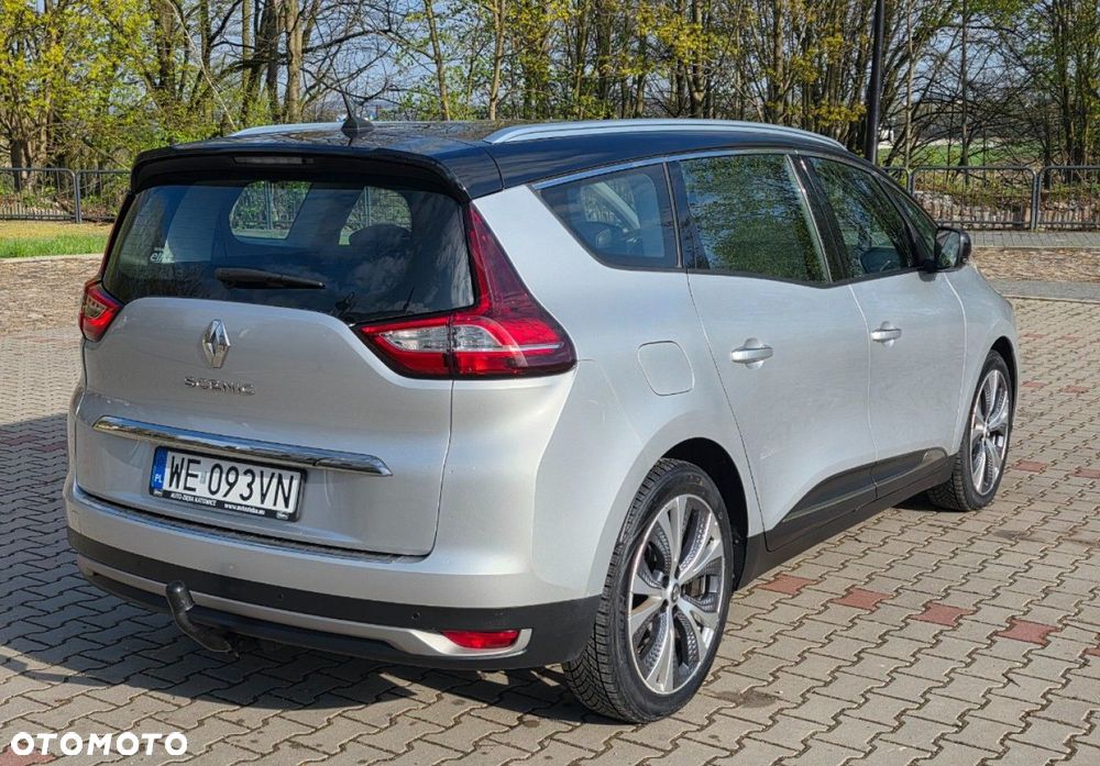 Renault Grand Scenic - 6