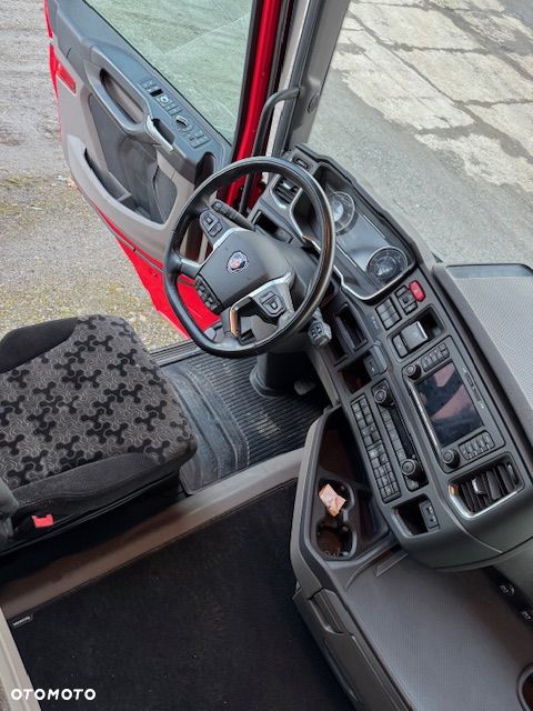 Scania R500 - 9