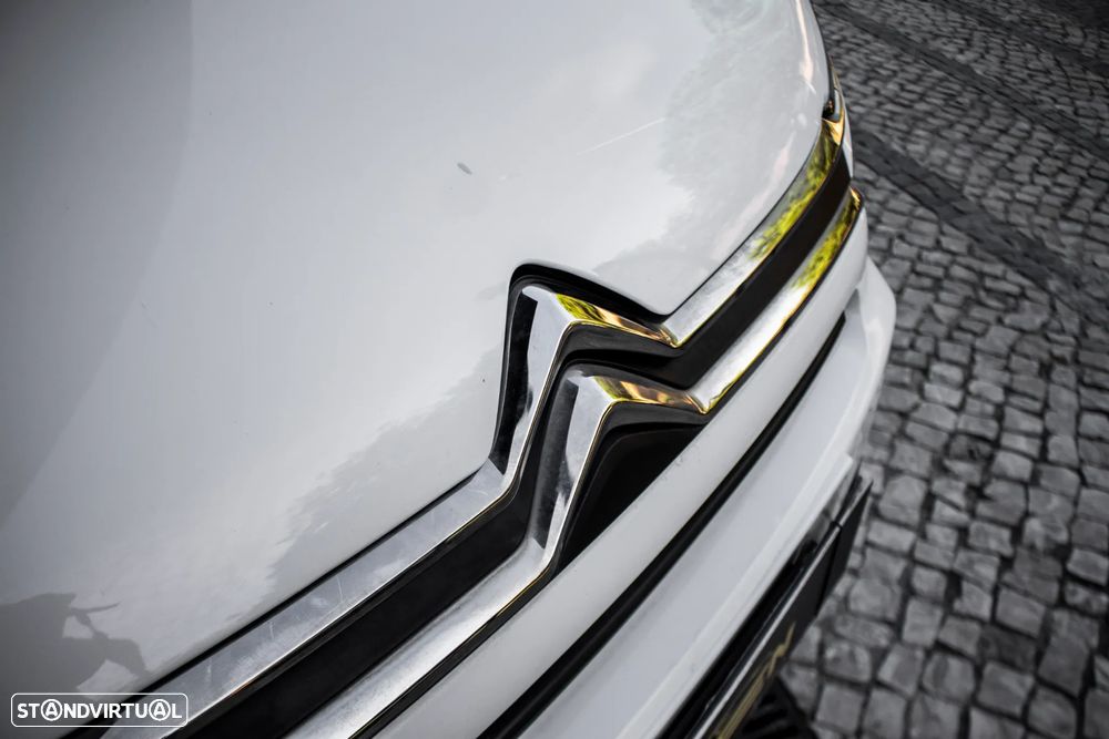 Citroën e-C4 50 kWh Feel - 7