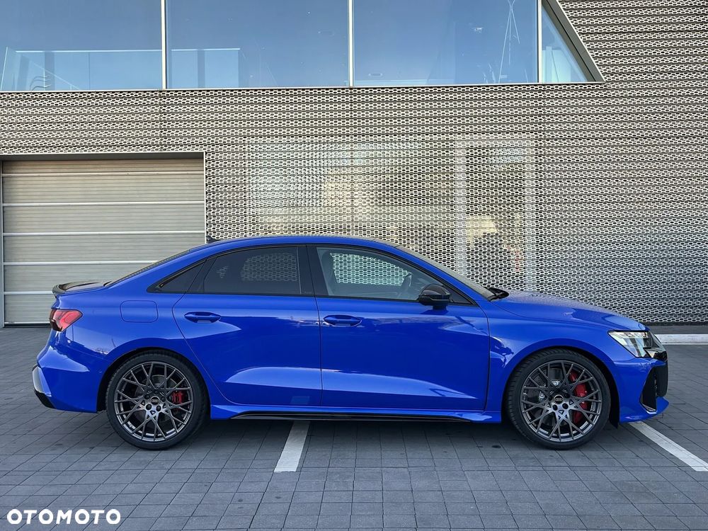 Audi RS3 Sportback - 24