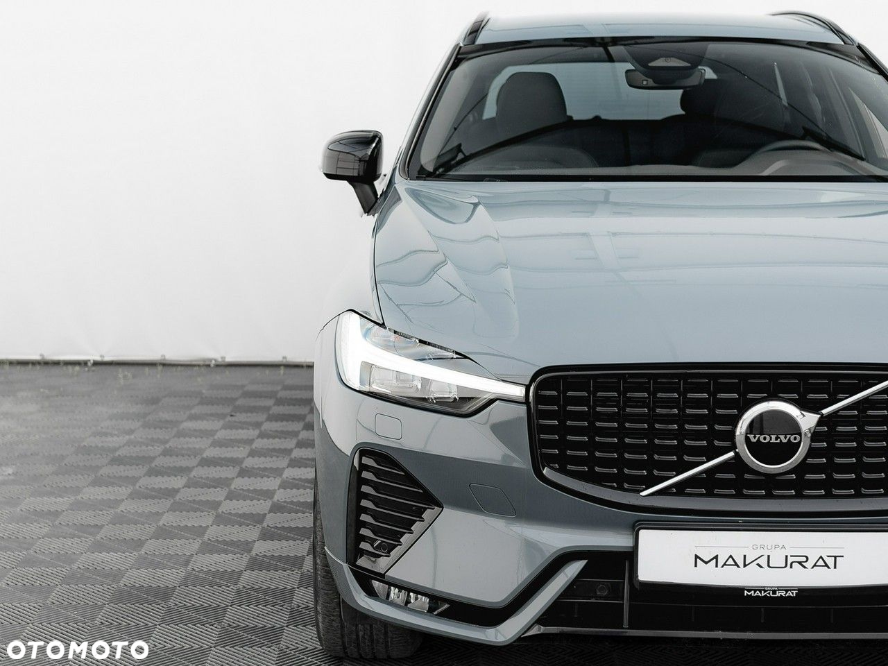 Volvo XC 60 - 9