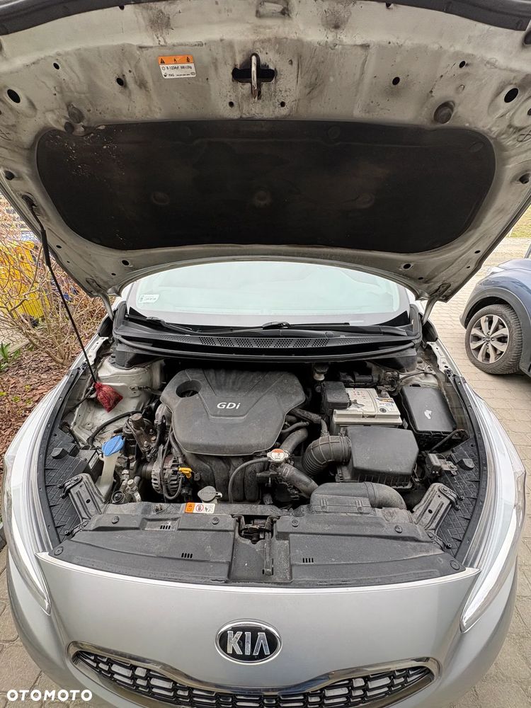 Kia Ceed 1.6 GDI M - 5