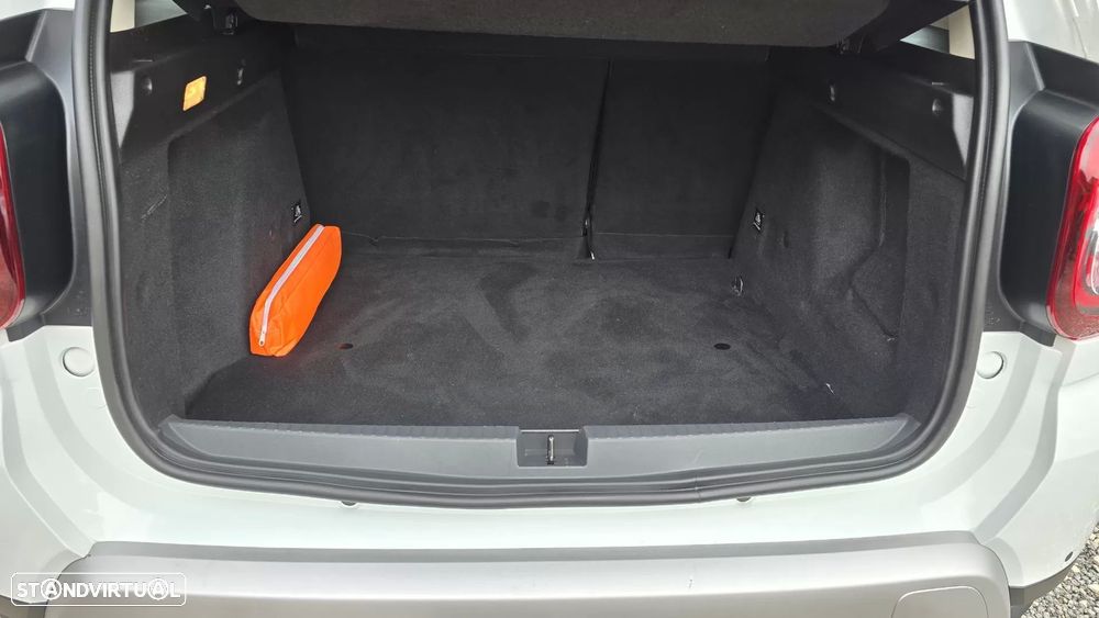 Dacia Duster 1.3 TCe Extreme - 22