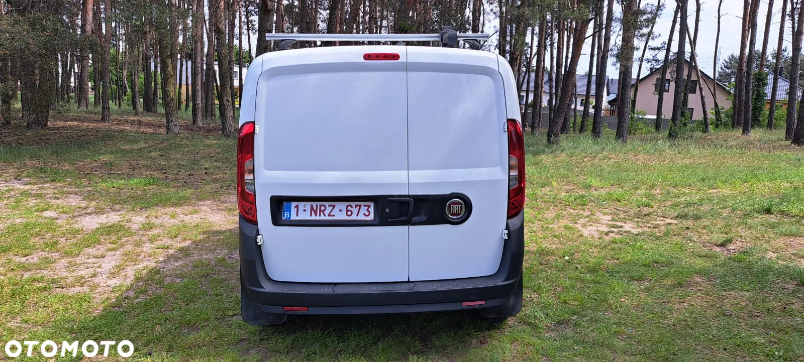 Fiat Doblo - 7