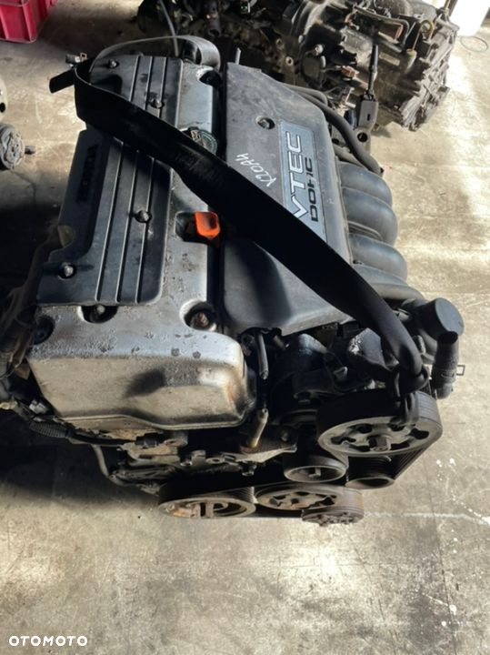 Honda cr-V II silnik skrzynia automat GNLA kpl K20a4 - 5