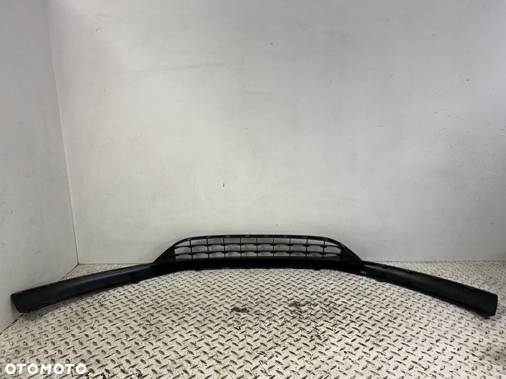 NOWY ORYGINALNY SPOILER ZDERZAKA PRZEDNIEGO PRZÓD FORD FOCUS MK3 LIFT 14-18 F1EB-17B635-A - 4