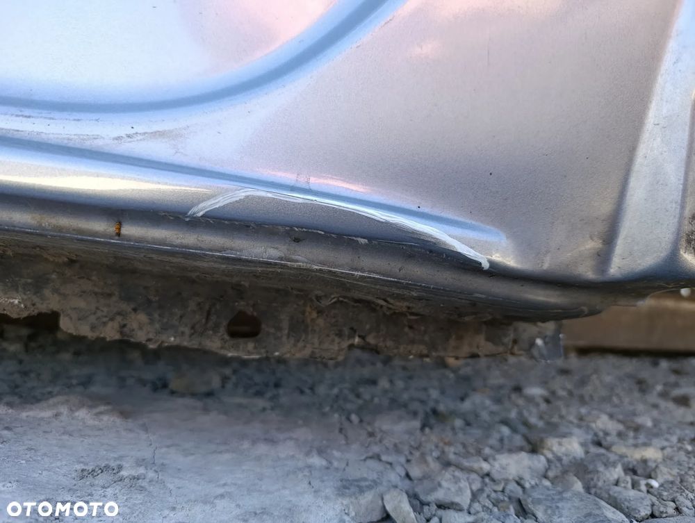 Ćwiartka błotnik lewy tył Peugeot 2008 II 2 - 6
