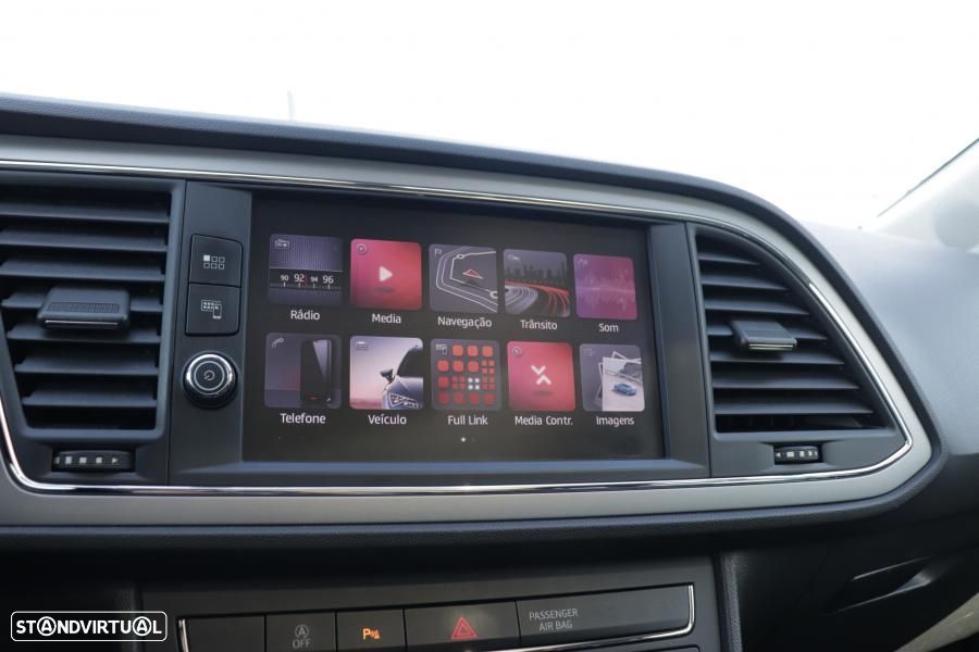 SEAT Leon ST 1.6 TDI Style S/S - 14