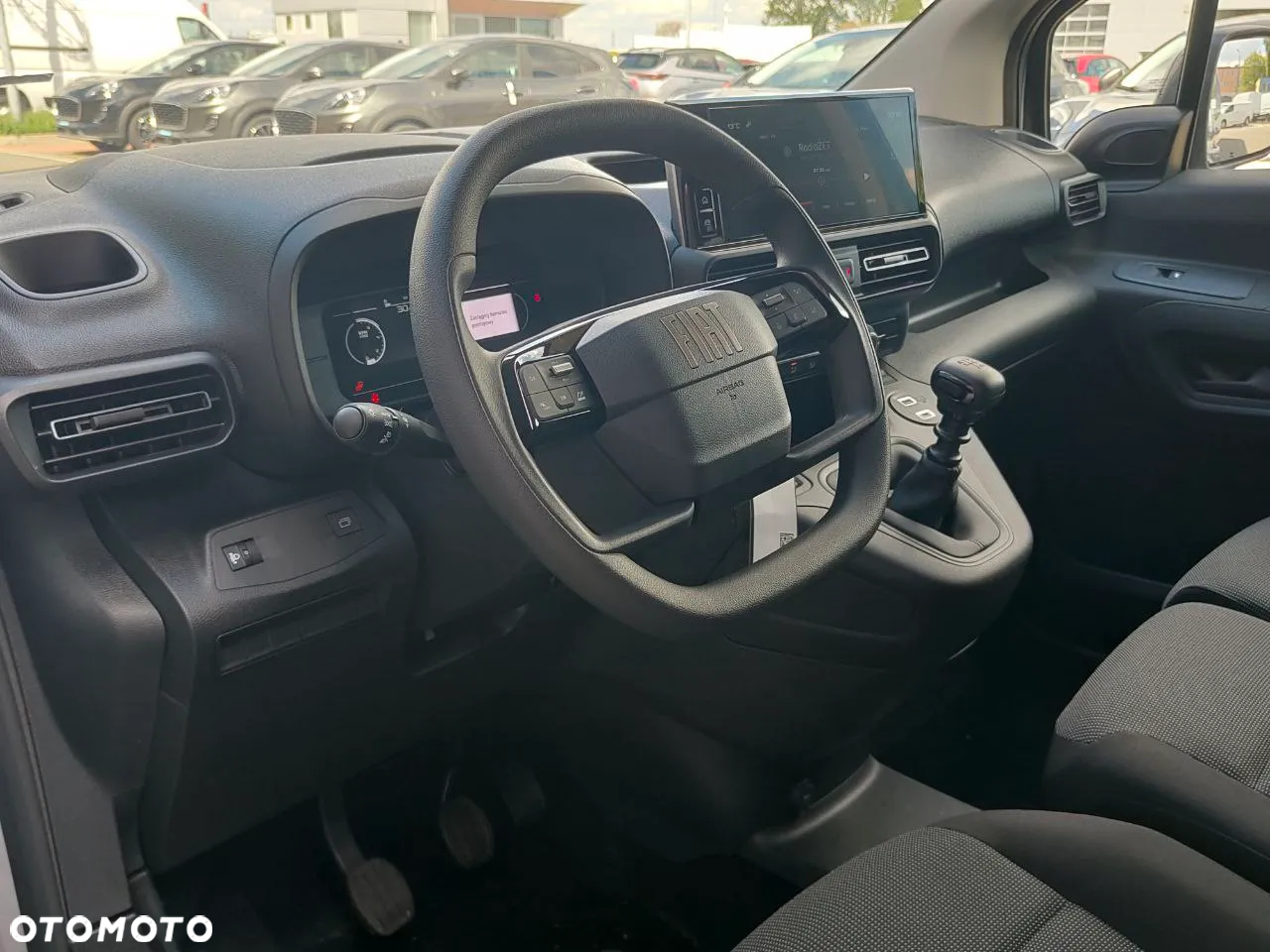 Fiat DOBLO - 6