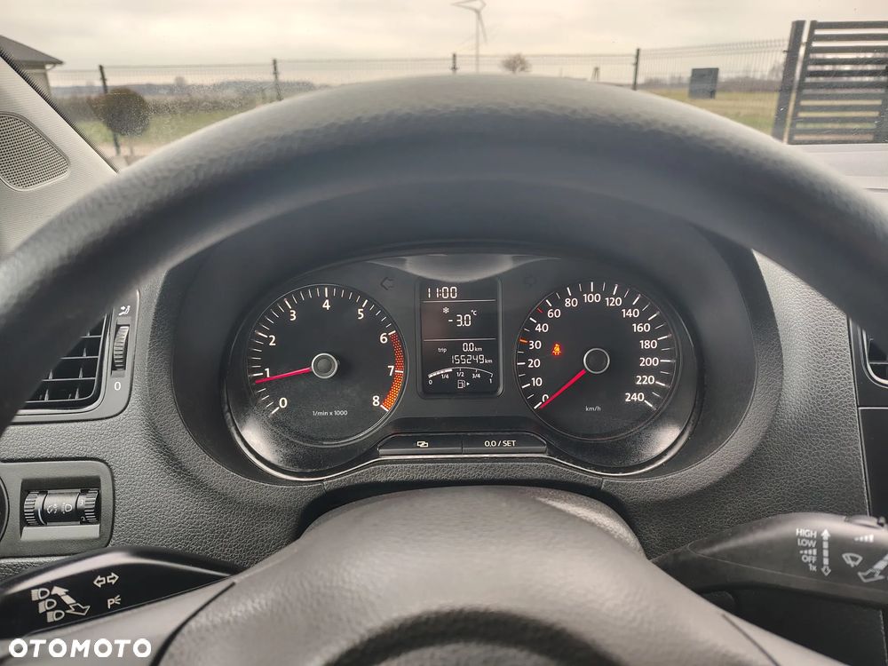 Volkswagen Polo 1.2 Comfortline - 21