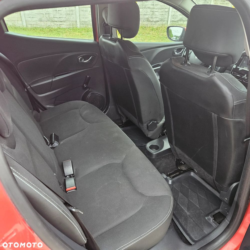 Renault Clio TCe 100 Dynamique - 6