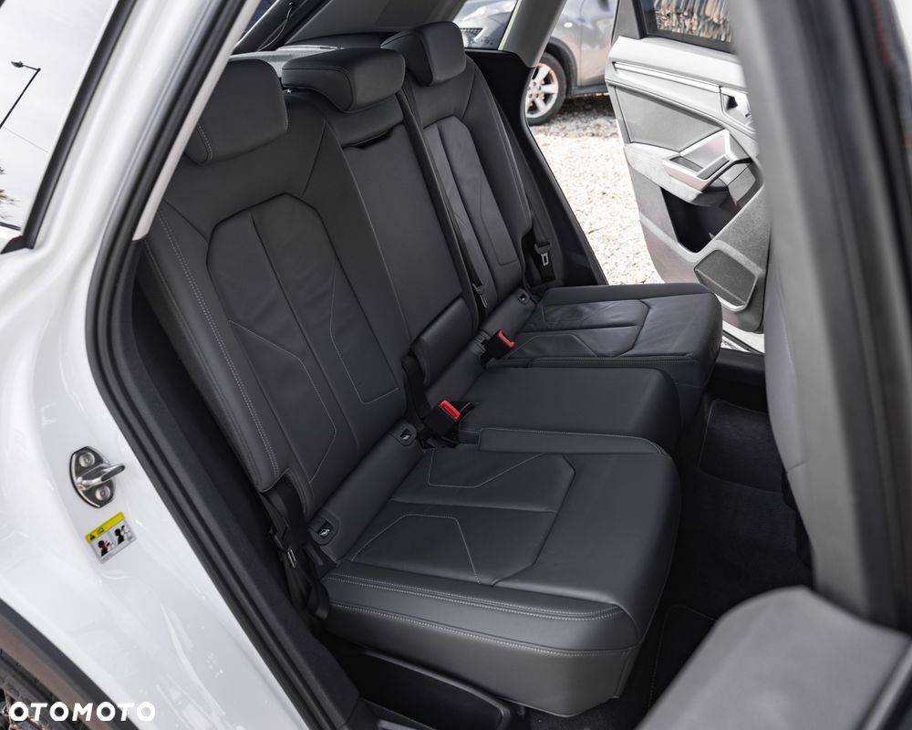 Audi Q3 - 27