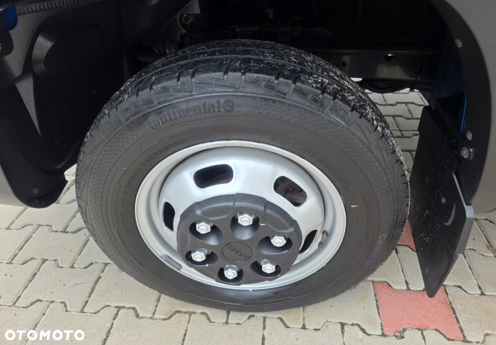 Iveco Daily 50C18 - 37