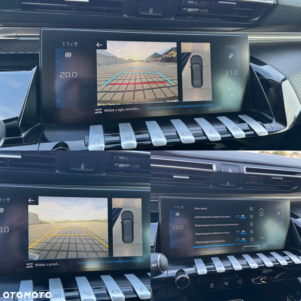 Peugeot 508 1.5 BlueHDi Active Pack S&S EAT8 - 23