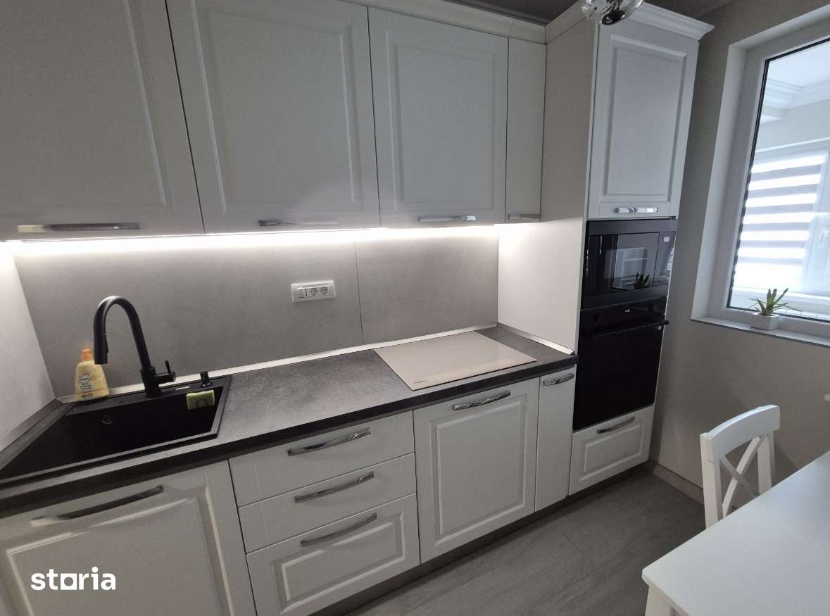Apartament 3 camere Gorjului COMISION 0% — fotografia 3