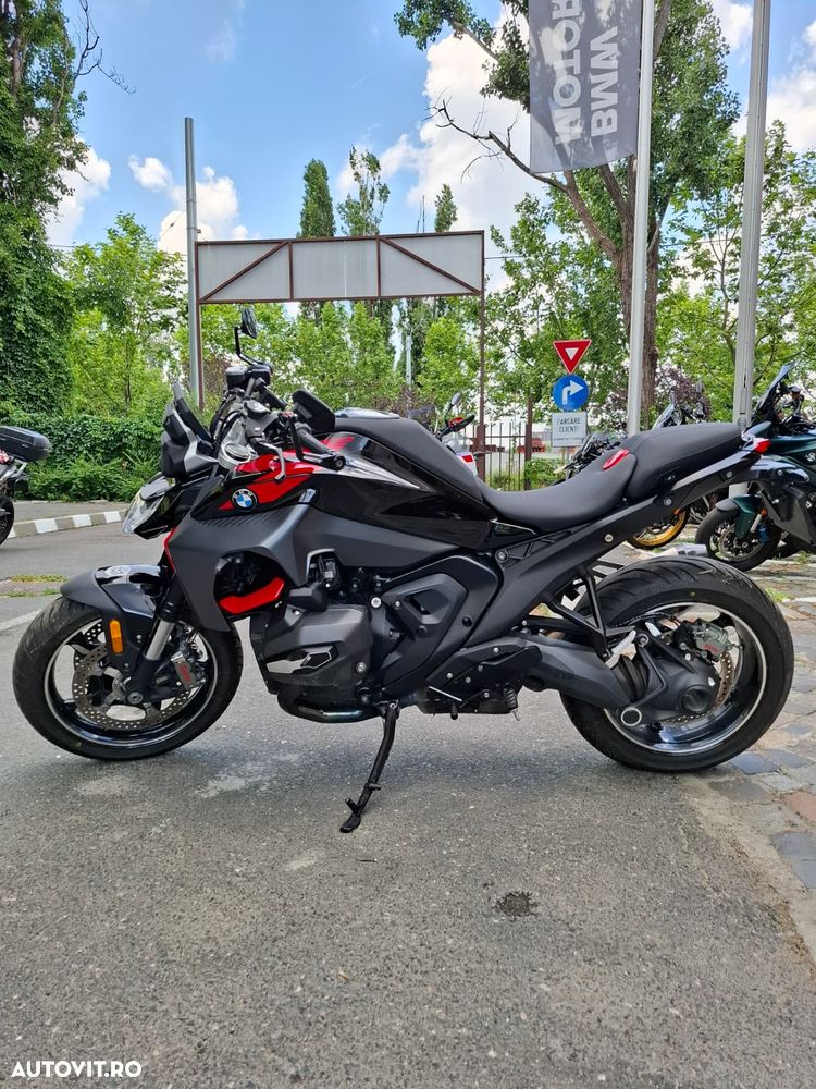 BMW R 1300 R - 2