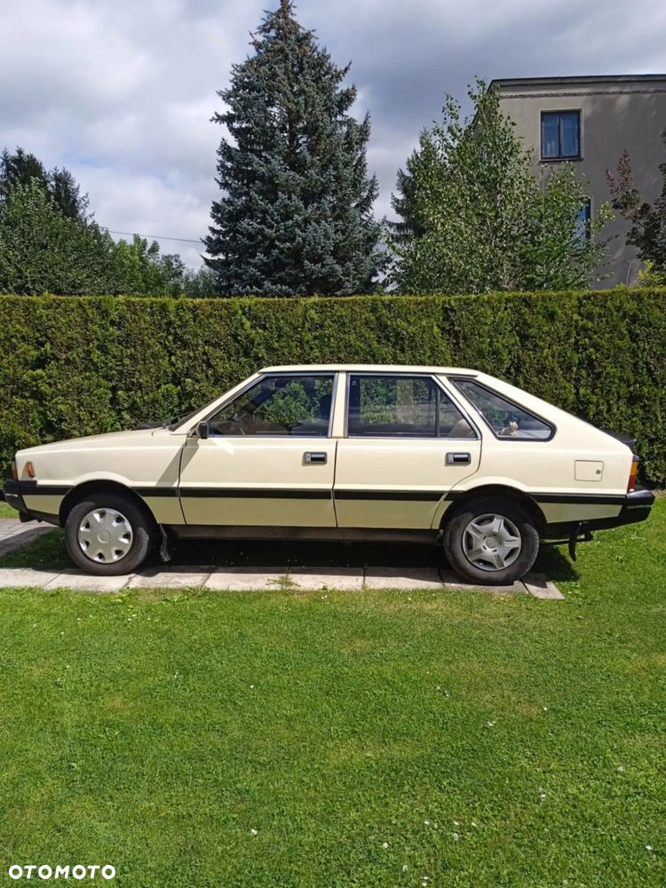 Polonez 1.5 - 2