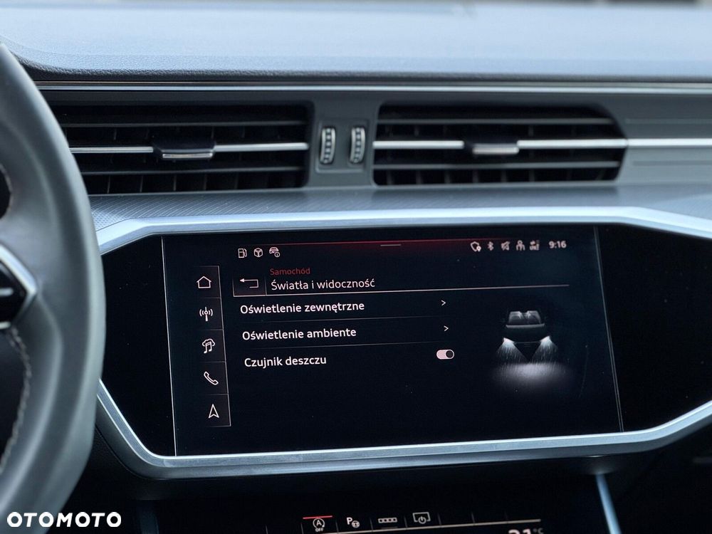 Audi A6 Avant 40 TDI mHEV Quattro Advanced S tronic - 26