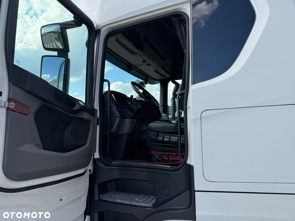 Scania S500A4X2LA - 7