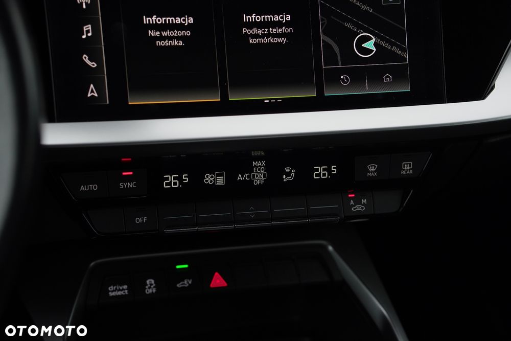 Audi A3 Sportback - 17