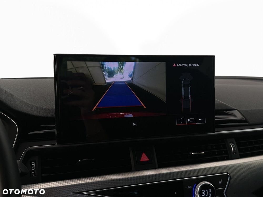 Audi A5 Sportback 2024