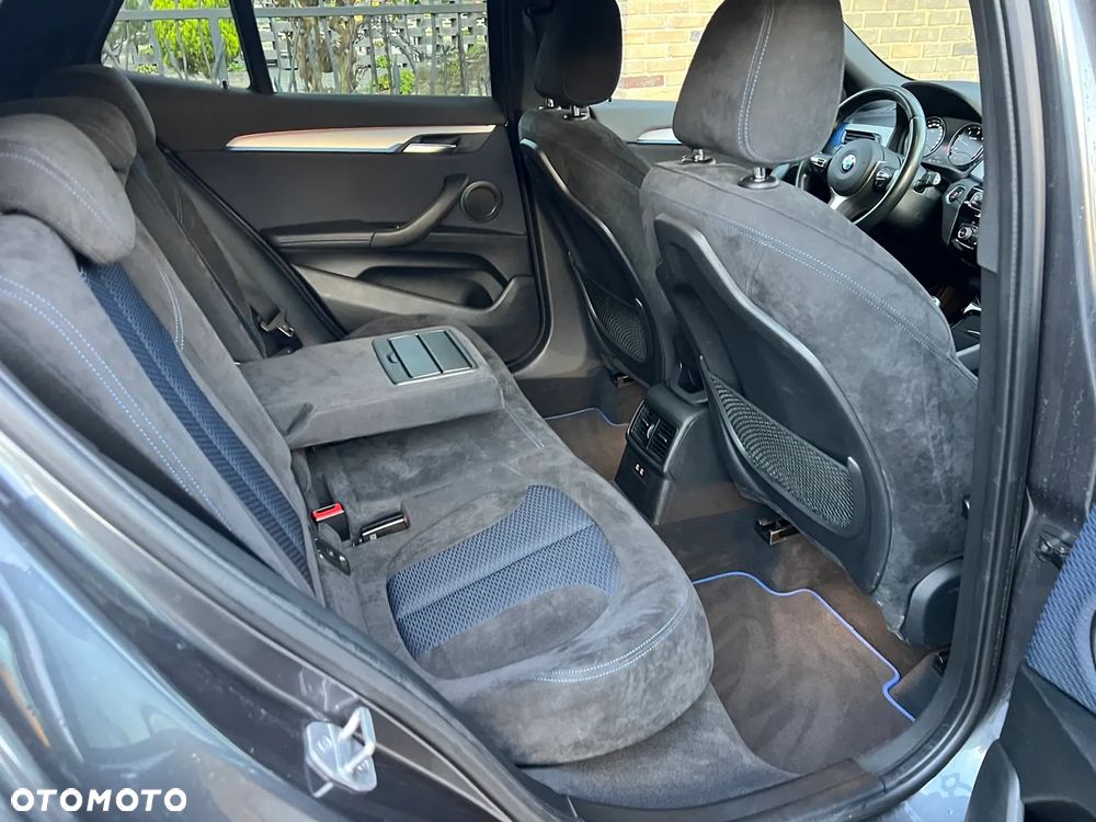 BMW X2 - 26