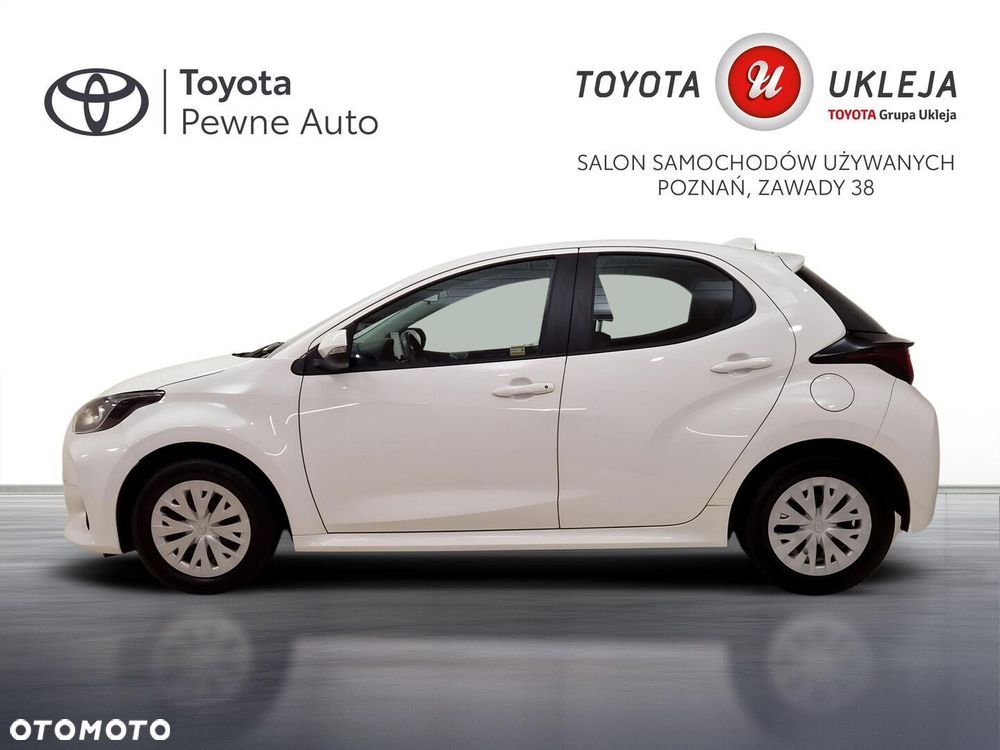 Toyota Yaris - 6