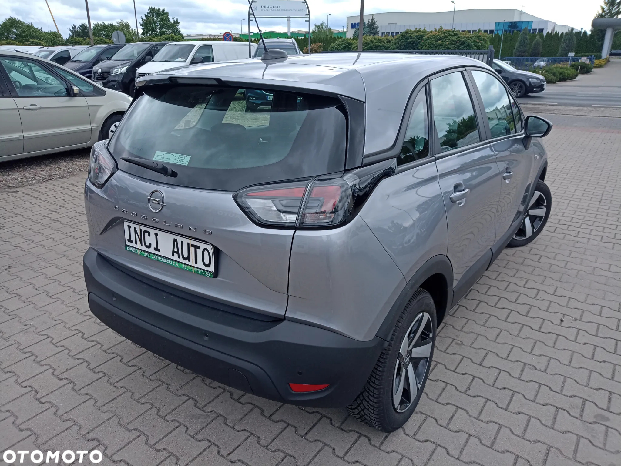Opel Crossland 1.2 Edition - 7