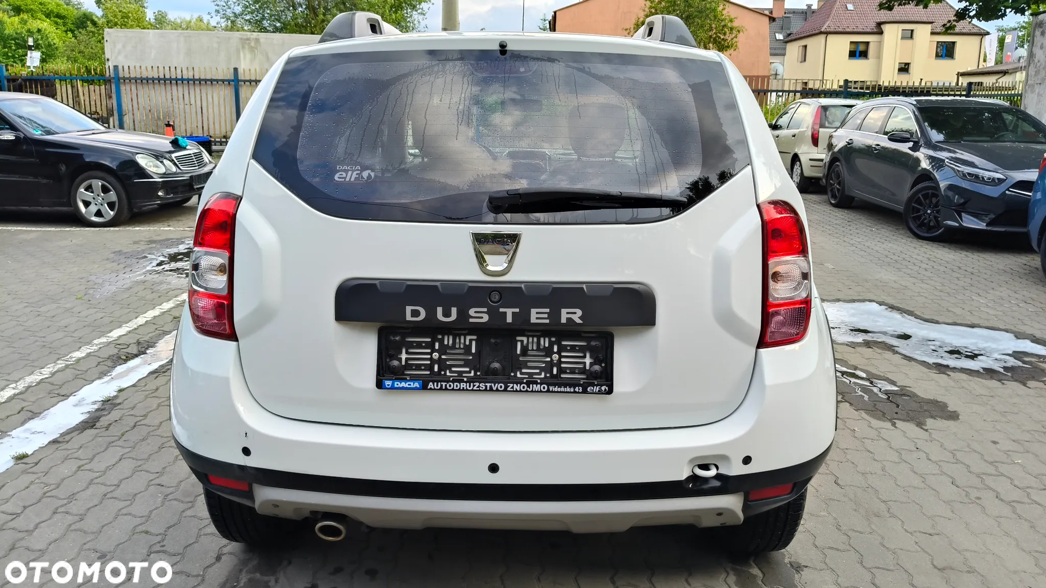 Dacia Duster 1.6 SCe Ambiance S&S - 6