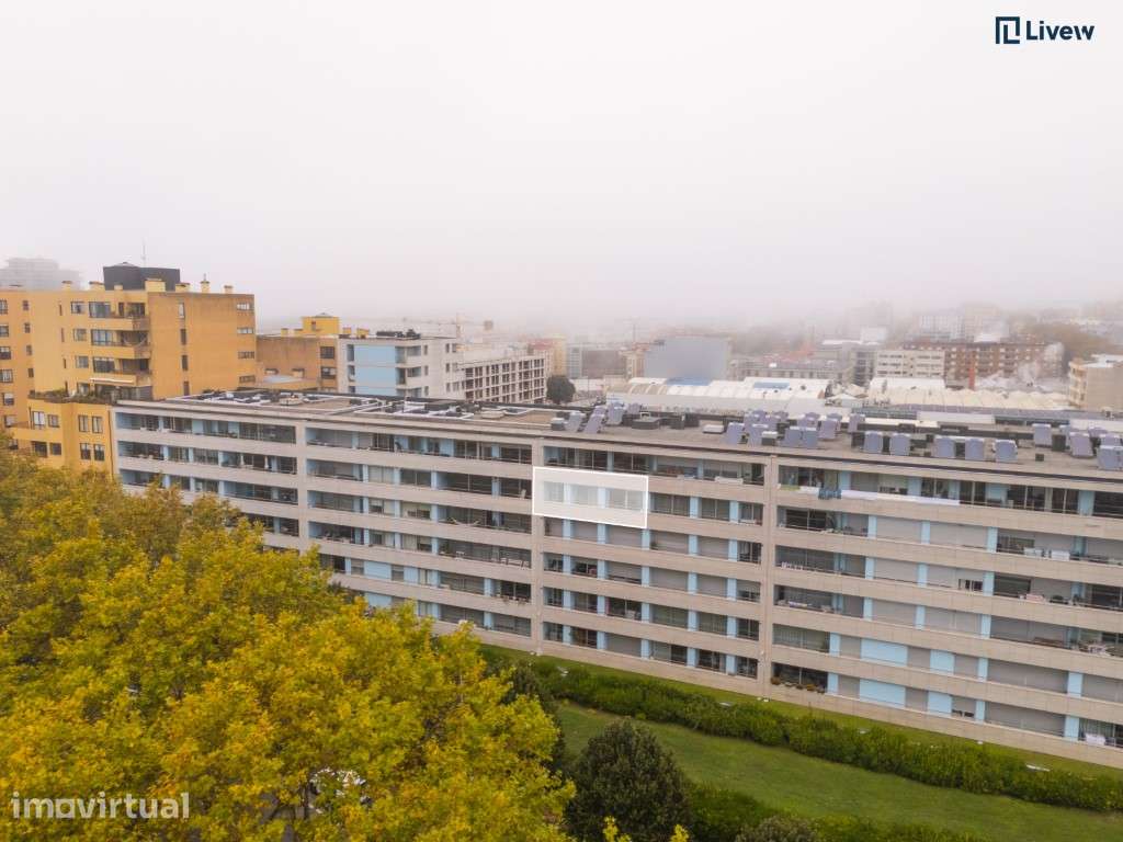 Apartamento T3 - Matosinhos Sul - Grande imagem: 4/29
