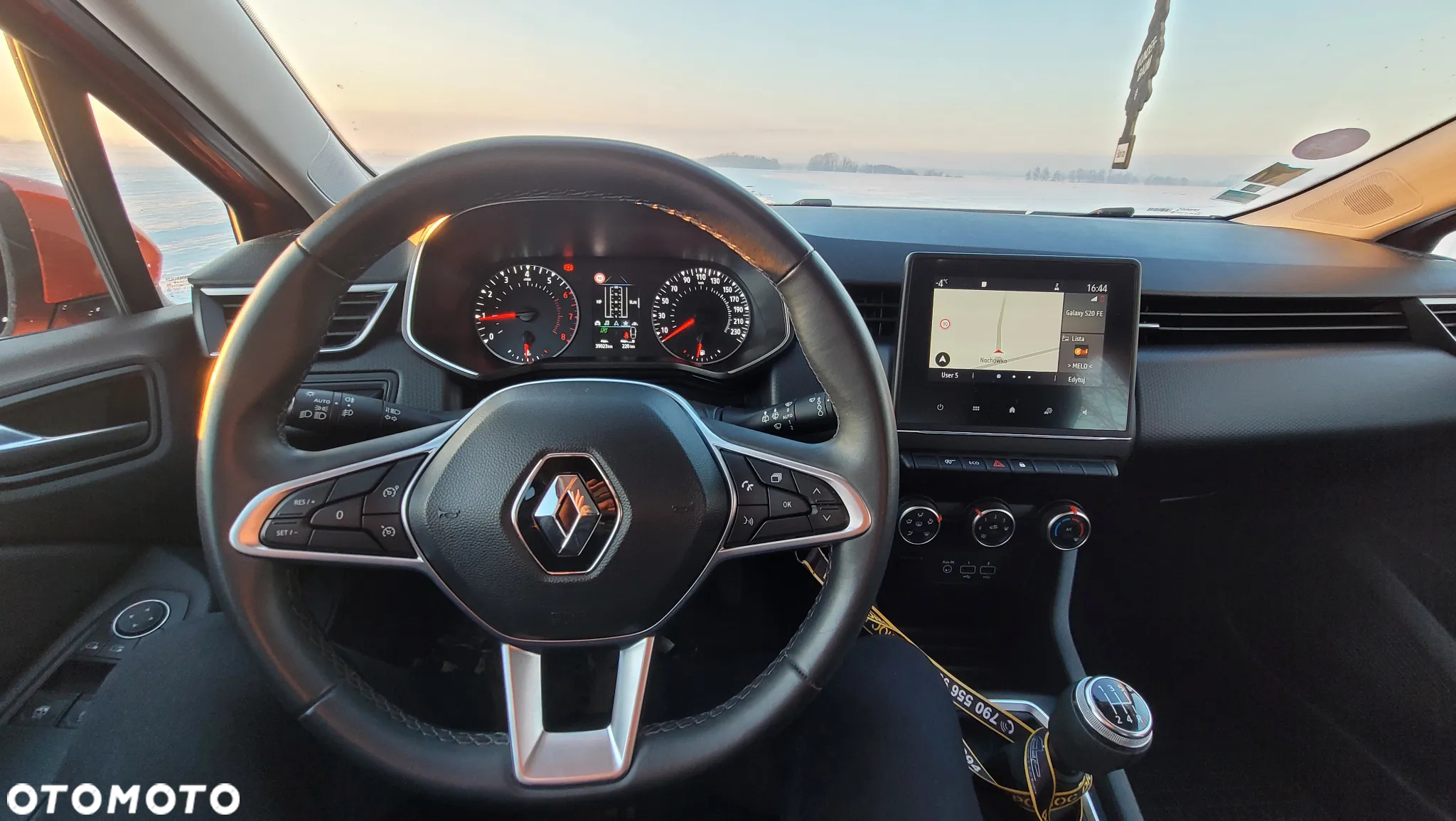 Renault Clio 1.0 TCe Intens - 17